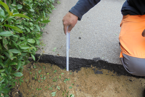 AKINCI BAU Projektarbeit